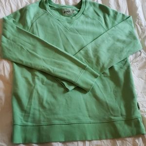 Pact Essential Sweatshirt Large